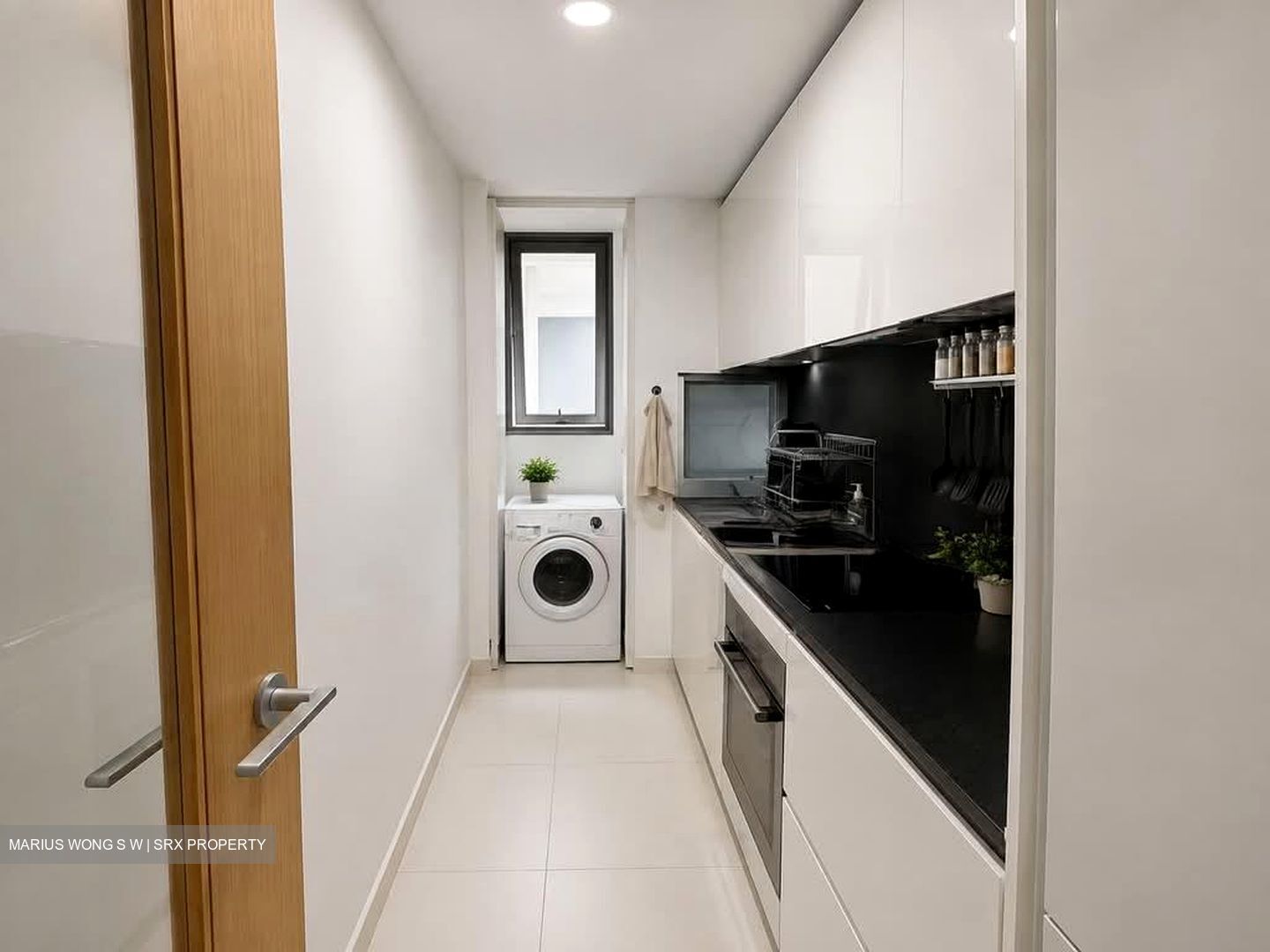 26 Newton (D11), Apartment #598758431